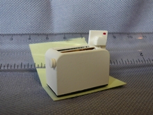 Toaster